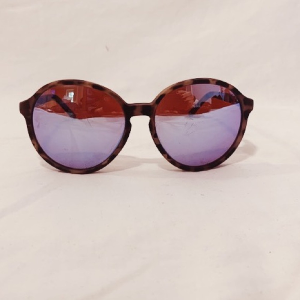 Electric ⚡️ “Riot” Polarized Sunglasses